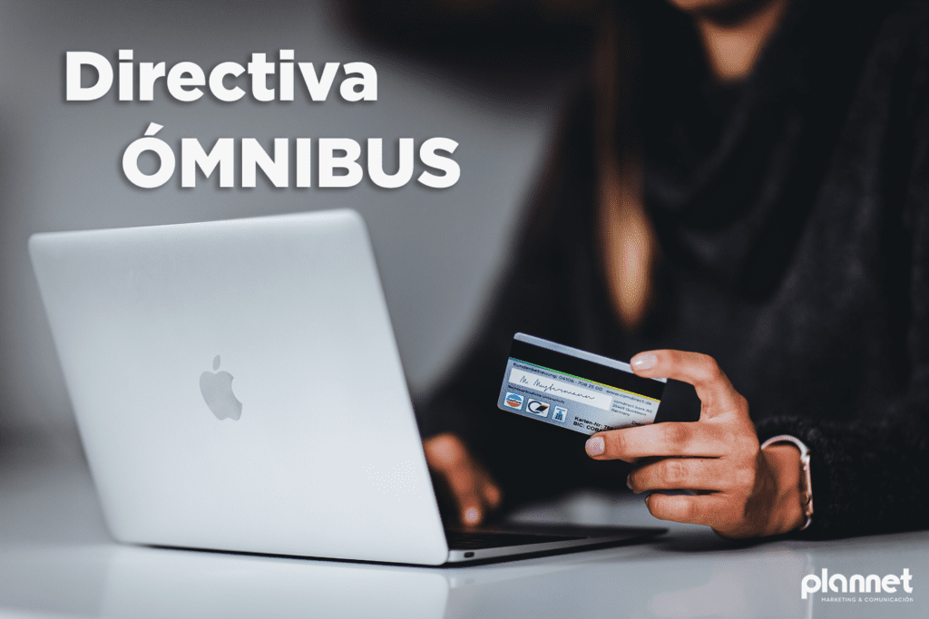 Directiva Omnibus