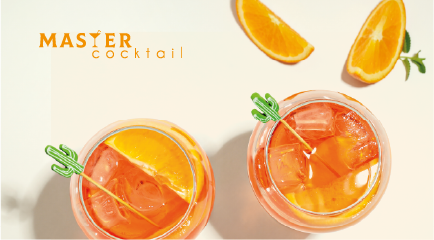 Proyecto Master Cocktail, Plannet